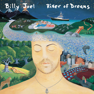 River Of Dreams (Album) - Billy Joel