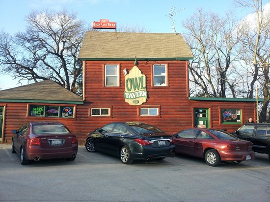 Best food braces in lake Geneva