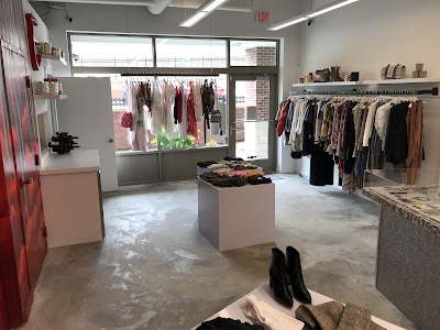 The Best Clothes Shopping (western burbs)
