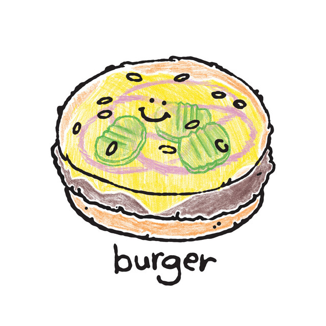 burger — bbno$