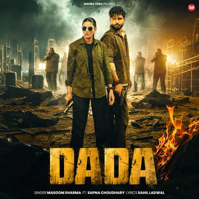 Dada — Masoom Sharma