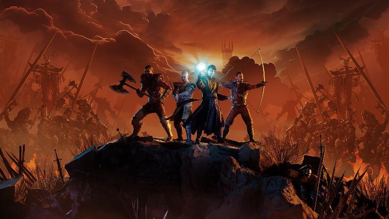 New Games — June 2026