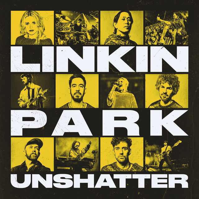 New Music — Week of August 21, 2026