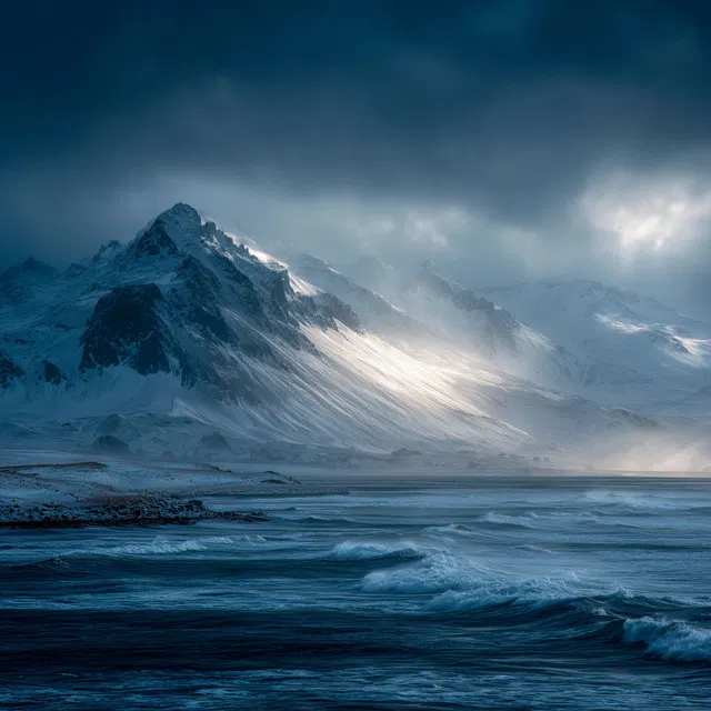 Interstellar (Main Theme) — Hans Zimmer