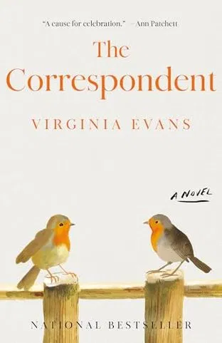 THE CORRESPONDENT