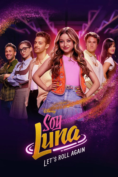 New TV This Week — Week of July 20, 2026 item 3