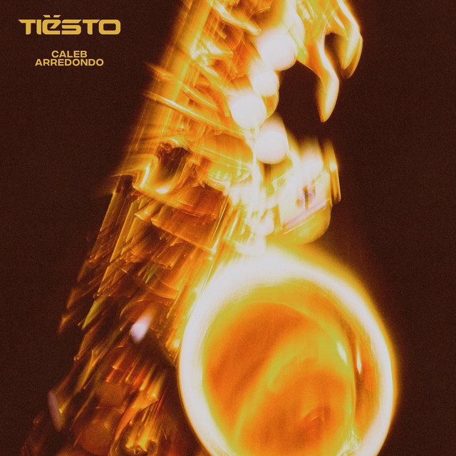 Echo Sax Finale — Tiësto