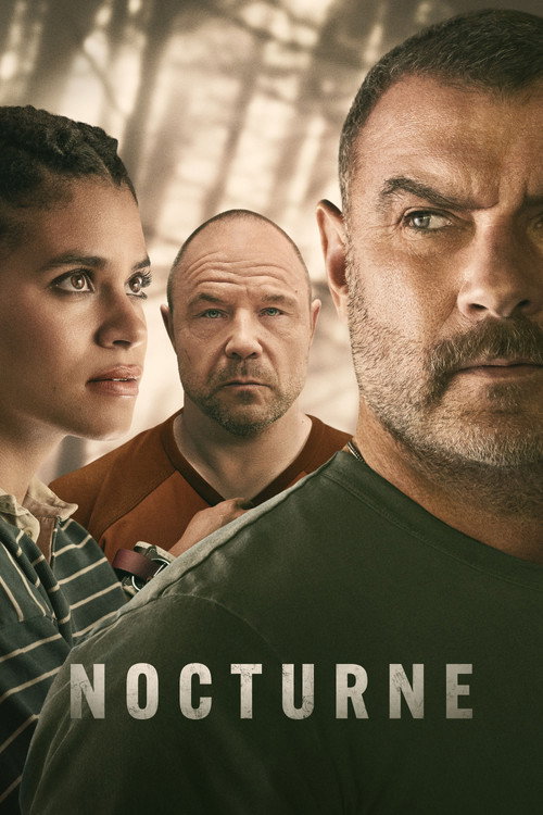New TV This Week — Week of October 26, 2026