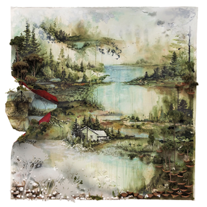 Bon Iver (Album) - Bon Iver