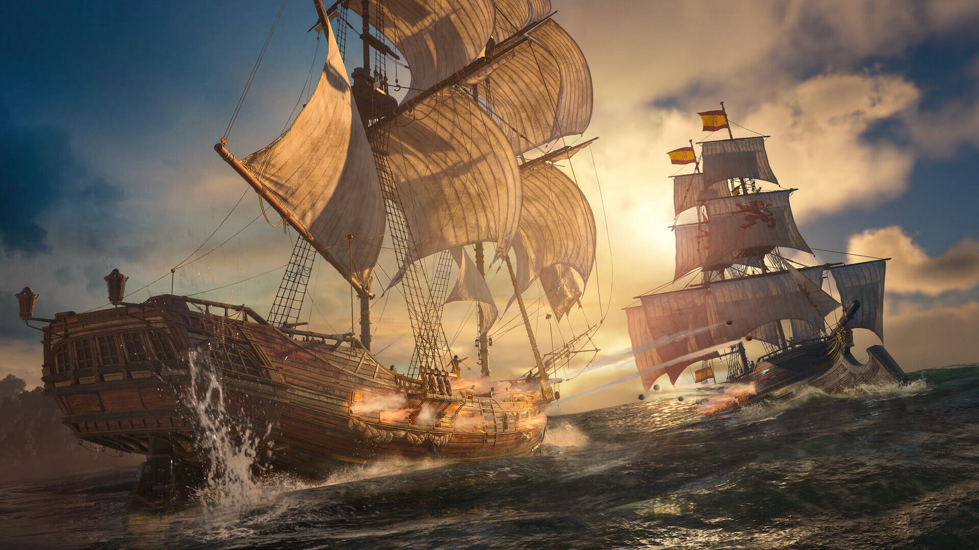 New Games — July 2026