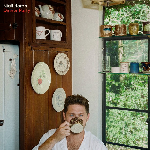 Dinner Party — Niall Horan