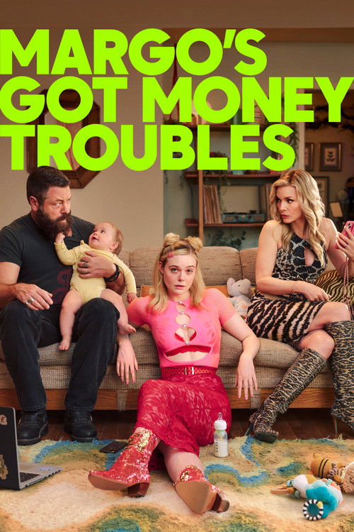 New TV This Week — Week of April 13, 2026