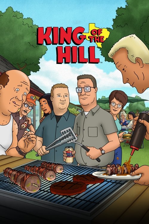 New TV This Week — Week of July 20, 2026 item 1