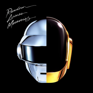 Random Access Memories (Album) - Daft Punk