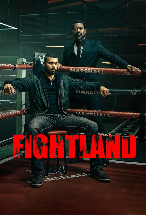 New TV This Week — Week of July 27, 2026 item 4