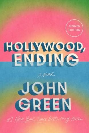 NYT Bestsellers — Week of October 11, 2026