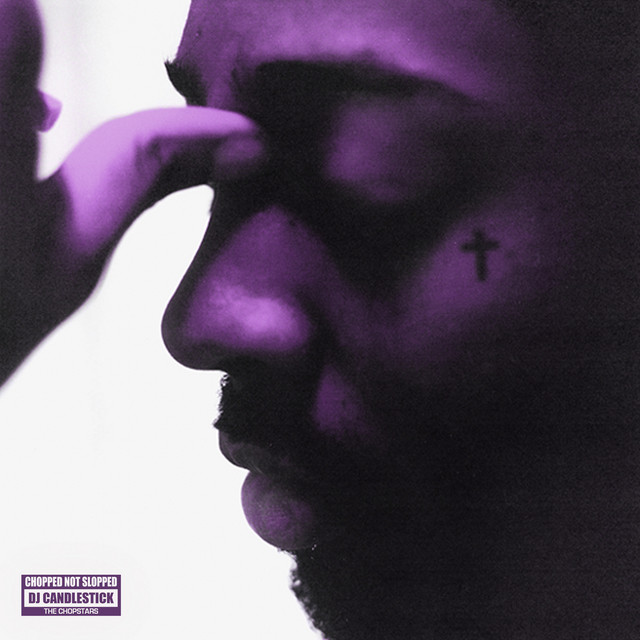 PURPLE ICON (CHOPNOTSLOP REMIX) — Brent Faiyaz