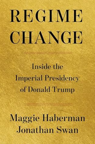 REGIME CHANGE