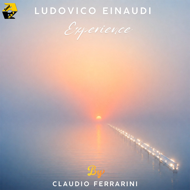 Ludovico Einaudi: Experience — Ludovico Einaudi