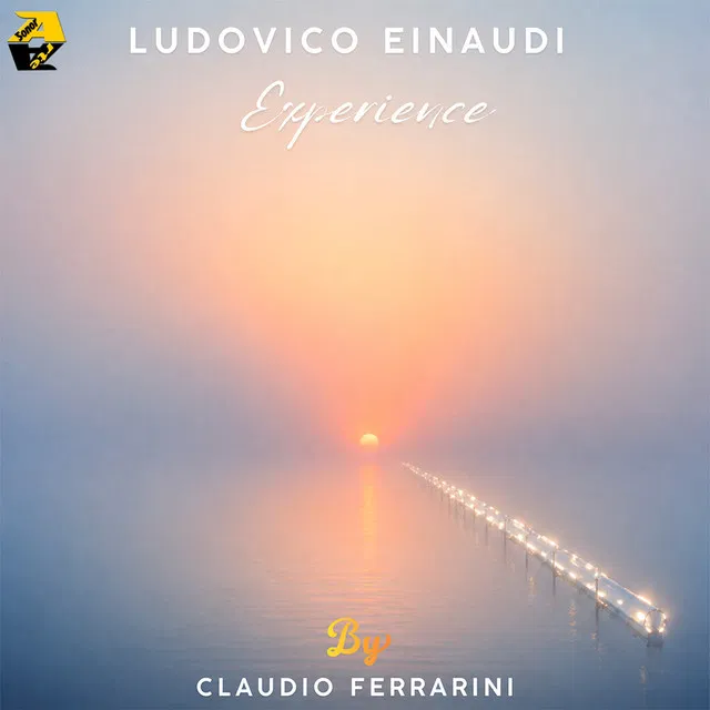 Ludovico Einaudi: Experience — Ludovico Einaudi