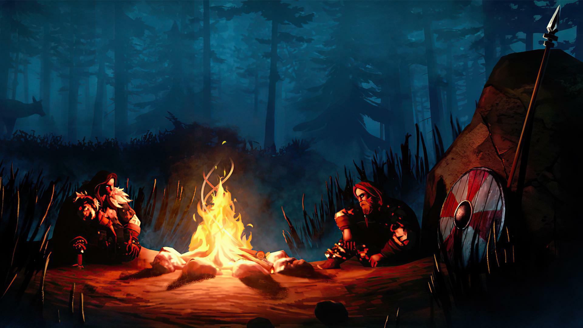 New Games — September 2026