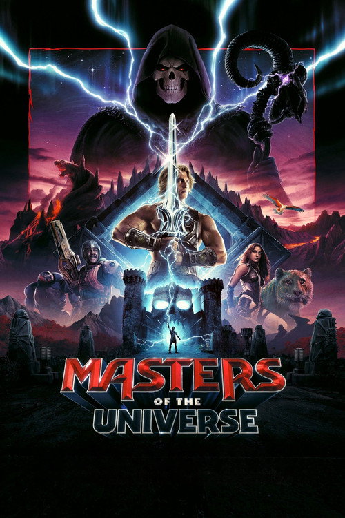 New in Theaters — Week of June 1, 2026 item 2