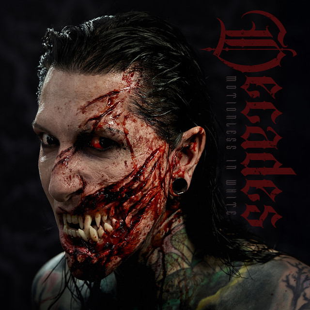 Decades — Motionless In White