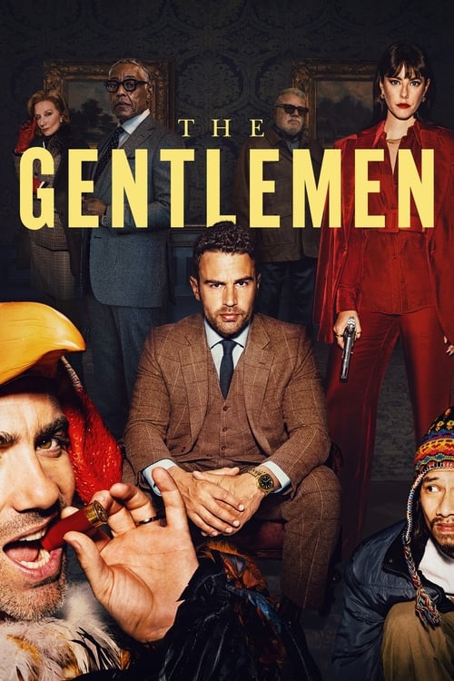 New TV This Week — Week of August 31, 2026