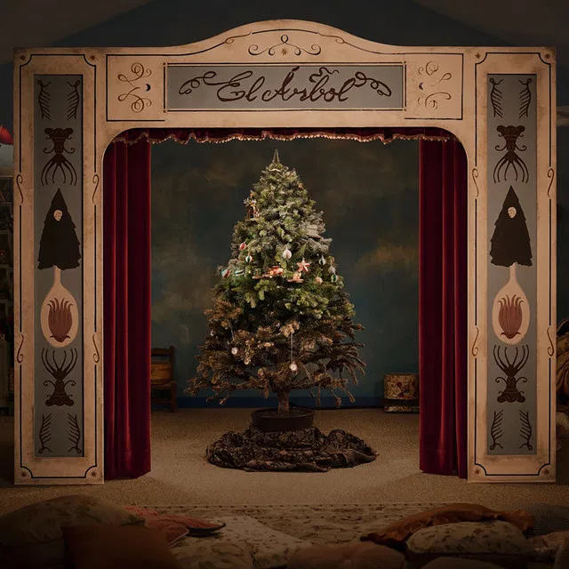 El Árbol — Camilo