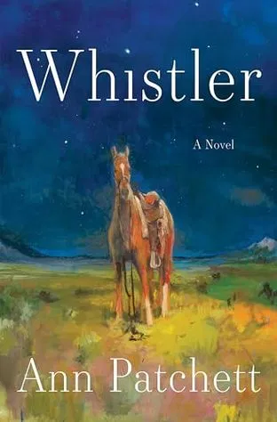 WHISTLER