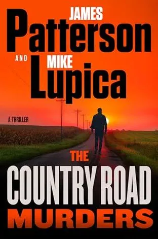 THE COUNTRY ROAD MURDERS
