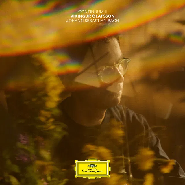 J.S. Bach: Keyboard Concerto in F Minor, BWV 1056: II. Largo — Johann Sebastian Bach