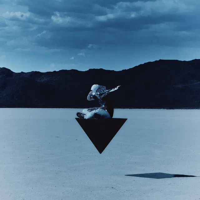 Modo Oculto — Yan Block
