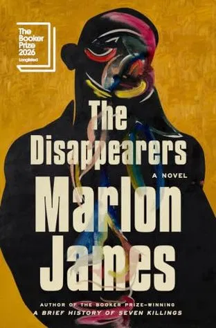 THE DISAPPEARERS