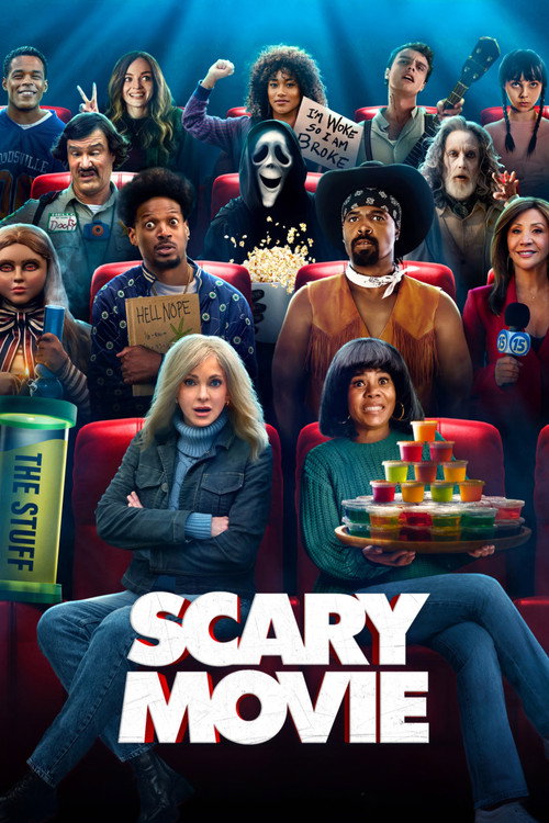 New in Theaters — Week of June 1, 2026