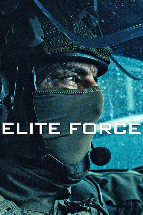 New TV This Week — Week of July 20, 2026 item 4