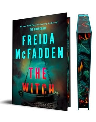 NYT Bestsellers — Week of October 25, 2026