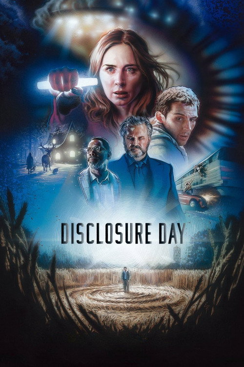 New in Theaters — Week of June 8, 2026