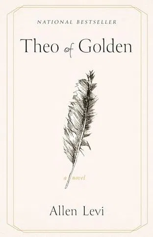 THEO OF GOLDEN
