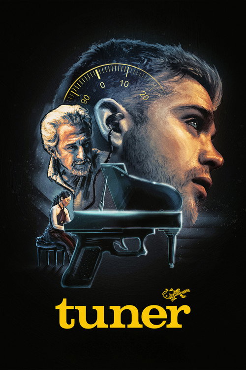 New in Theaters — Week of May 25, 2026 item 2