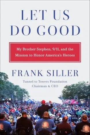 LET US DO GOOD