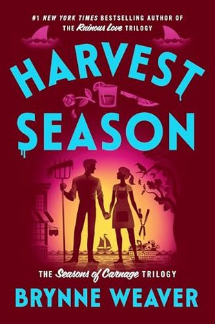 NYT Bestsellers — Week of July 5, 2026