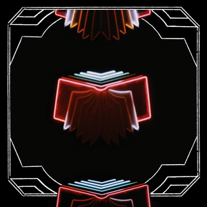 Neon Bible (Album) - Arcade Fire
