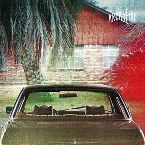 The Suburbs (Album) - Arcade Fire