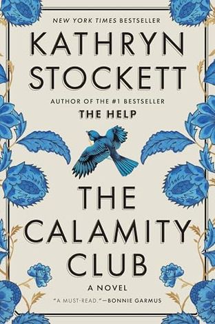 THE CALAMITY CLUB