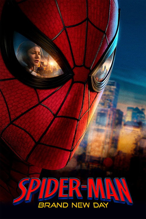 New in Theaters — Week of July 27, 2026