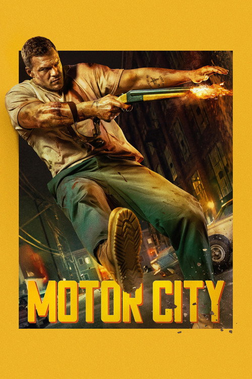 New in Theaters — Week of July 20, 2026 item 3
