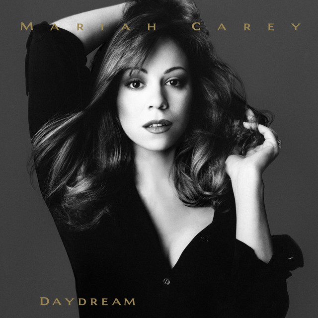 Daydream (30th Anniversary Edition) — Mariah Carey
