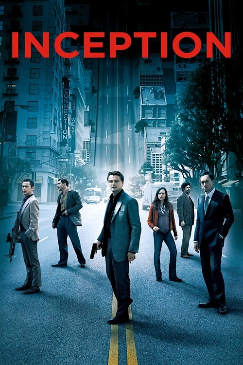 Top Sci-Fi