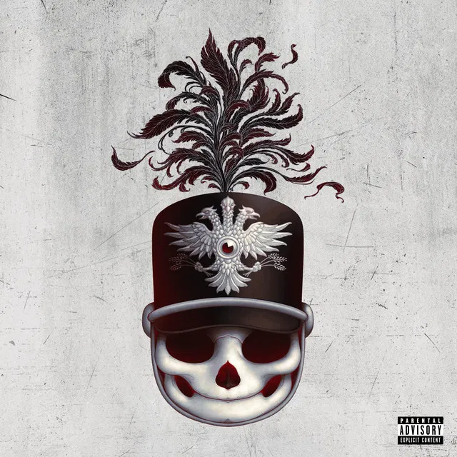 The Sharpest Lives (Live from Hoboken) — My Chemical Romance